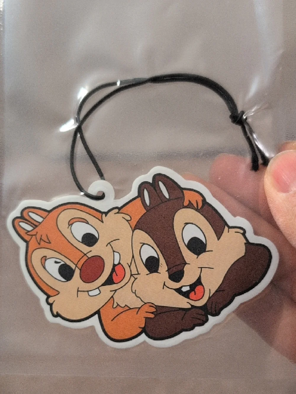 Disney official chip